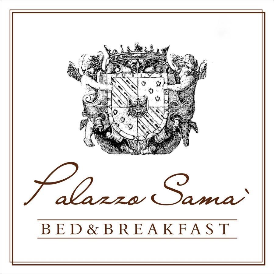 Bed and Breakfast Palazzo Sama Catanzaro Zewnętrze zdjęcie